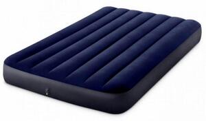 Intex 64758 Classic Downy Airbed 137x191x25 cm