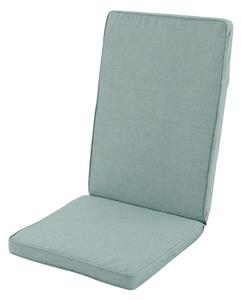 Cuscino per sedia a sdraio RESEAT verde 120 x 49 x Sp 5 cm