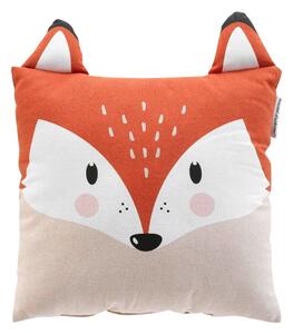 Cuscino per bambini in cotone 40x40 cm Roxy – douceur d'intérieur
