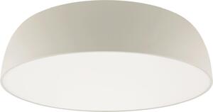 Plafoniera rotonda SATELLITE grigio-bianca 7xE27x40W in metallo, dimensioni: 16x58x58 cm, IP20, Nowodvorski Lighting