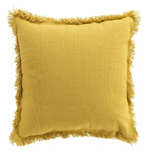 Cuscino decorativo in cotone 45x45 cm Vanina – douceur d'intérieur