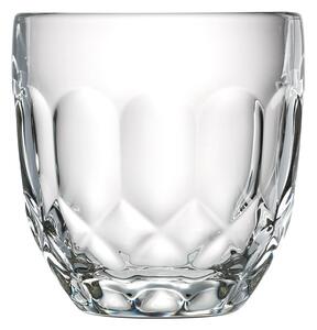 Calice in vetro La Rochère Gira, 200 ml Troquet - La Rochére
