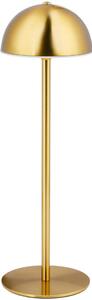 Grundig - Lampada da tavolo touch a LED/2W/5V 1200 mAh