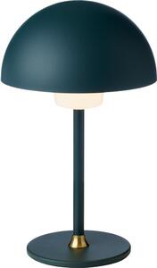 Halo Design 747580- Lampada LED dimmerabile ricaricabile MOON LIGHT LED/2,7W/2600 mAh verde