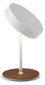 Halo Design 745760- lampada ricaricabile dimmerabile LED ON THE MOVE LED/2,5W/4000 mAh bianco/legno