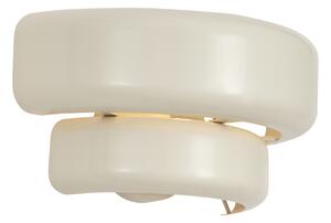 Applique Retrò Beige - Ophelia
