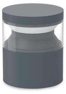 Ideal Lux Boeing PT H015 lampioncino da giardino