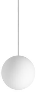 Ideal Lux Mapa Bianco SP1 D15 lampada a sospensione