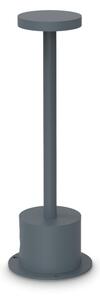 Ideal Lux Toffee PT D080 H025 lampioncino da giardino