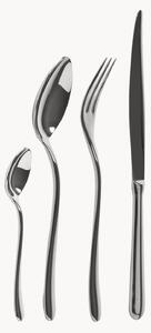 Set di 24 posate Caccia