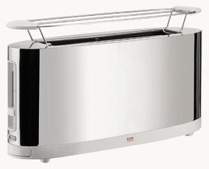 Tostapane con griglia scaldabrioche SG68 W