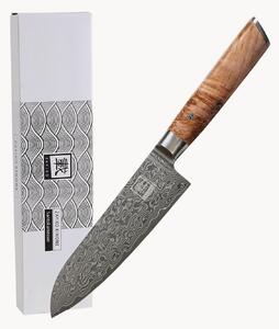 Coltello Santoku Kinone