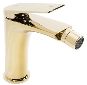 Rubinetto bidet Rea AVALON Gold