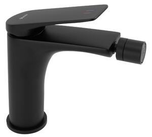 Rubinetto bidet Rea AVALON BLACK