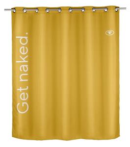 Tenda per doccia 180x200 cm Tom Tailor Get Naked – Wenko
