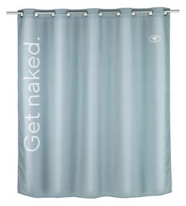 Tenda per doccia 180x200 cm Tom Tailor Get Naked – Wenko
