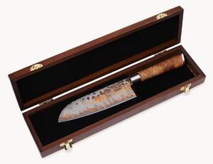 Coltello Santoku MysticMagma