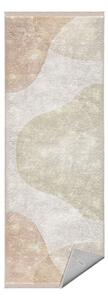 Tappeto beige 80x200 cm - Mila Home