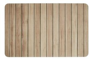 Tappetino per il bagno di colore naturale in diatomite 39x60 cm Lepiana – Wenko