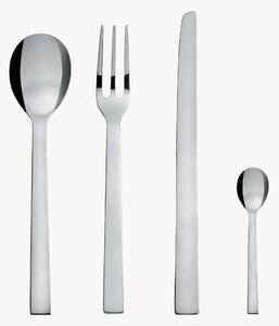 Set di 24 posate Santiago, 6 persone