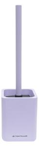Scopino WC in poliresina viola Tom Tailor T-Rounded – Wenko