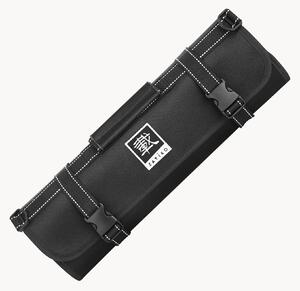 Borsa per coltelli con 13 scomparti Zayiko
