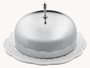Burriera con coperchio Dressed