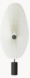 Lampada da terra piccola a LED luce regolabile Liris