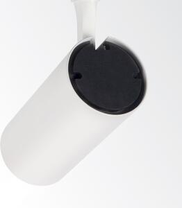Proiettore Fox On-Off Alluminio-Materie Plastiche Bianco Led 25W 3000K Cri80