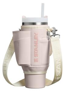 Borsa per thermos All-Day Quencher Carry-All Rose Quartz – Stanley