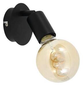 Briloner 2868-015 - Faretto da parete SPOT 1xE27/60W/230V