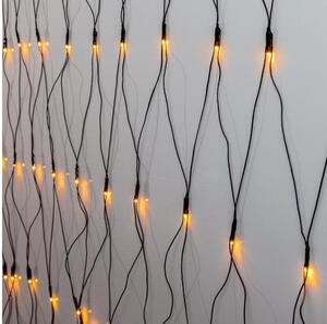 Eglo 410826 - Catena LED natalizia da esterno 200xLED/8x3m IP44 bianco caldo