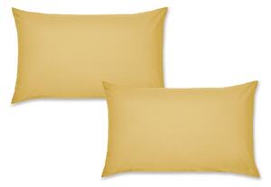 Federe per cuscino in set in percalle 2 pz 50x75 cm Easy Iron Percale – Catherine Lansfield