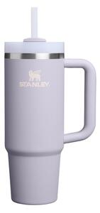 Borraccia termica lavanda in acciaio inox 890 ml Quencher H2.O FlowState™ Tumbler Purple Dust – Stanley