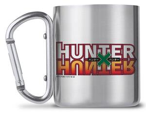 Tazza Hunter x Hunter - Logo