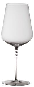 <p>I Calici Vino Bianco JCL da 87 cl, set di 2, di Zafferano, progettati da Jeannie Cho Lee, elevano la degustazione del vino bianco. Lavorati a mano in vetro sonoro, questi calici sono la scelta ideale per apprezzare appieno i bianchi.</p>