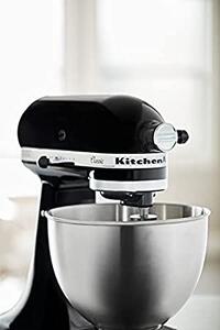 KITCHENAID Impastatrice Planetaria Capacit Ciotola 4.3 Litri 10 Velocit Potenza 275 Watt - 5K45SSEOB