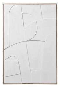Dipinto 60x90 cm Madeline Relief - House Nordic