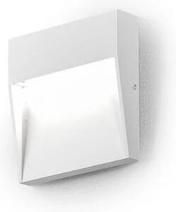 Gea Luce GES981C segnapassi IP65 bianco