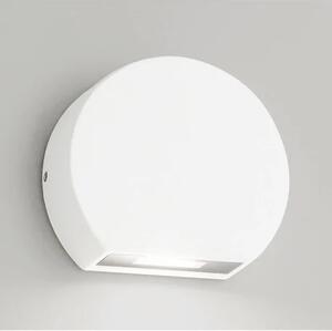 Gea Luce GES890N segnapassi IP54 bianco