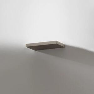 Gea Luce Yoana a/p applique led da parete titanio