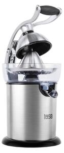 Spremiagrumi elettrico in acciaio inox 130W 350ml