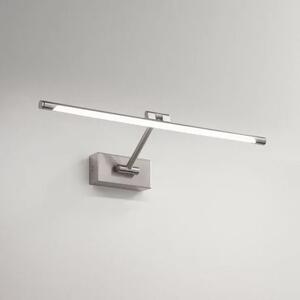 Gea Luce Gap442n lampada da parete cromo
