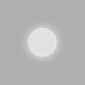 Gea Luce Fortuna a/p lampada da parete bianco