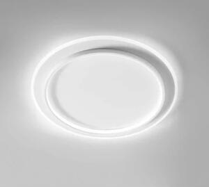 Gea Luce Dharma p/s lampada parete plafoniera diametro 70cm