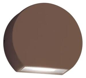 Gea Luce GES893C segnapassi IP54 ruggine