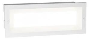 Gea Luce GES1190N segnapassi IP65 bianco