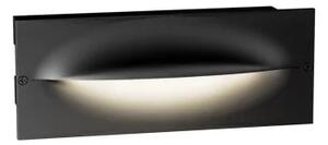 Gea Luce GES2001C segnapassi IP65 grigio antracite