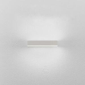 Gea Luce Gap510c lampada da parete bianco