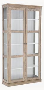 Libreria Wilma Beige